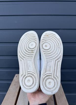 Кросівки nike air force оригінал 5