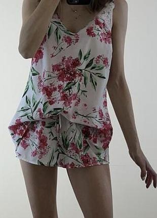 Шикарна пижама