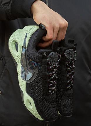 Nike cosmic utility