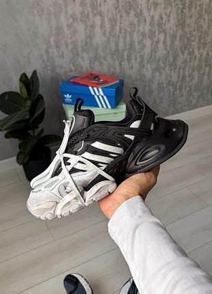 Adidas vento xlg deluxe black/white