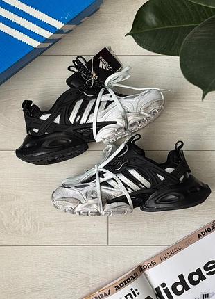 Adidas vento xlg deluxe black/white 5