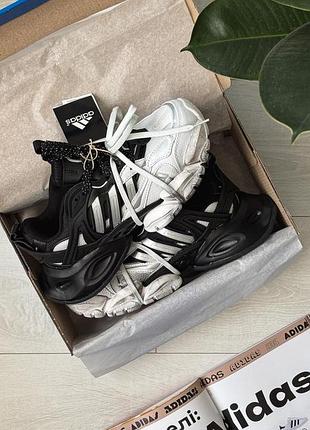 Adidas vento xlg deluxe black/white 6