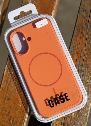 Чохол на iphone 17