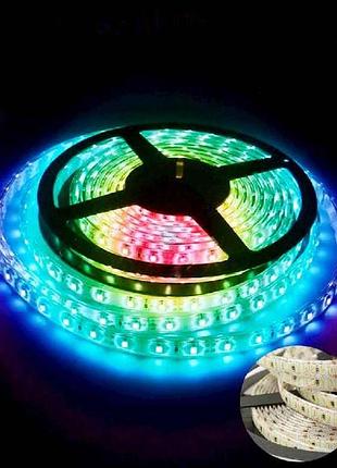 Уличная led лента 8м. мульти 5050 1751-01 тм китай