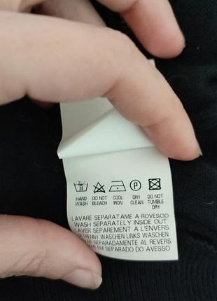 Мужской коттоновый джемпер calvin klein 6