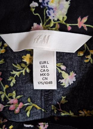 Ярусна з пояском сукня 👗 9