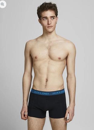 Набір боксерів jack & jones 2