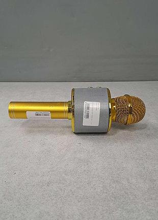 Мікрофон б/у wster ws-858 7