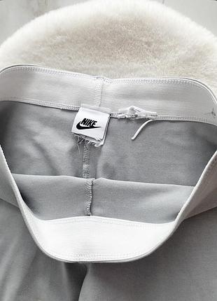 Лосіни сірі  nike xs-s 3
