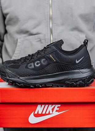 Топові чоловічі кросівки від nike acg   вологостійкі ціна : 3199 грн  демісезон виробник: в'єтнам розміри: 41 - 45 матеріал: вологостійкий текстиль