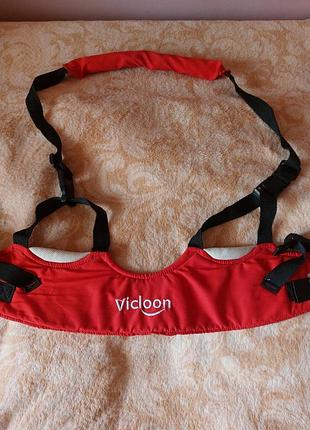 Дитячі віжки vicloon для підтримки ходи