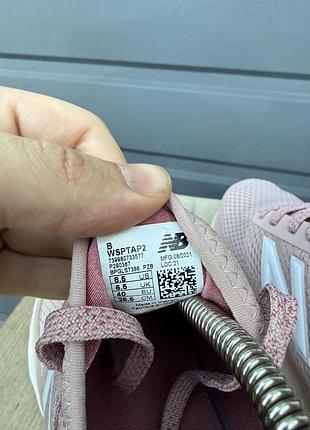 Кросівки new balance wsptap2 7
