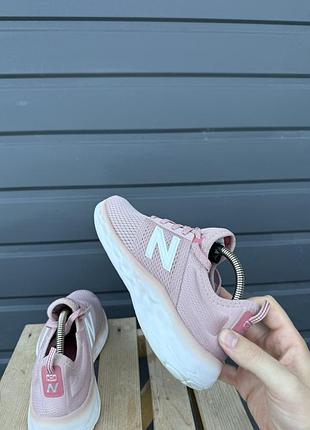 Кросівки new balance wsptap2 5