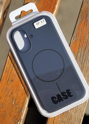 Чохол на iphone 17