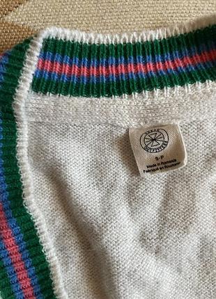 Джемпер clean outfitters 2