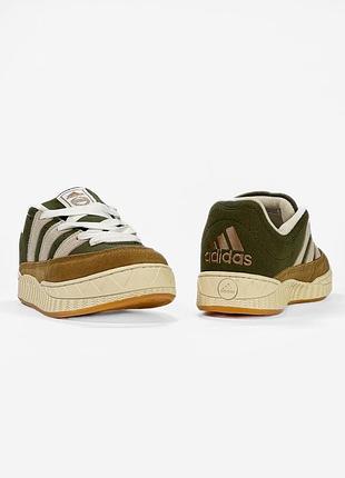 Adidas adimatic green 5