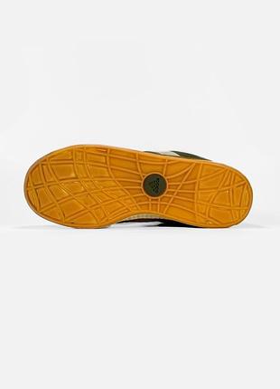 Adidas adimatic green 7