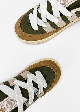 Adidas adimatic green 8