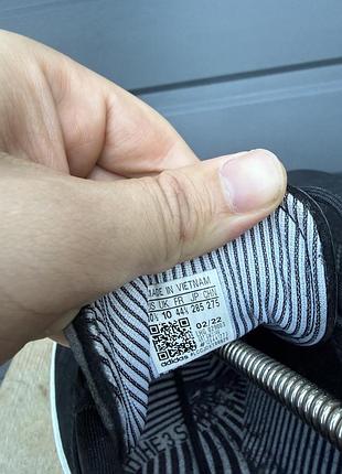 Кросівки adidas puig 7