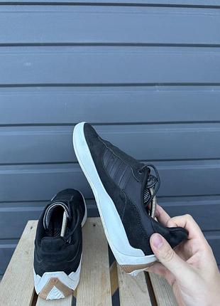 Кросівки adidas puig 5