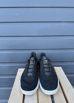 Кросівки adidas puig 2