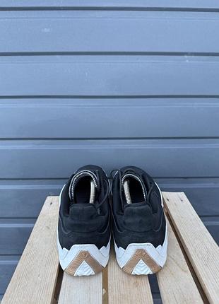 Кросівки adidas puig 4
