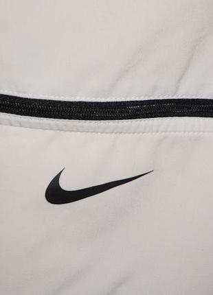Жіноча вітровка анорак nike 6