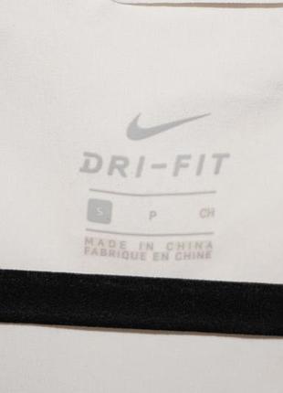Жіноча вітровка анорак nike 8