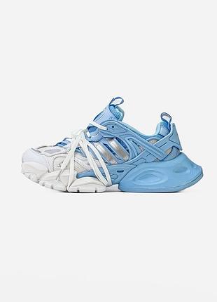 Adidas vento xlg deluxe white/blue