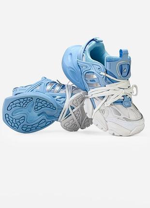 Adidas vento xlg deluxe white/blue 2
