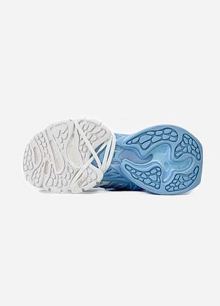 Adidas vento xlg deluxe white/blue 5