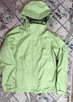 Куртка jack wolfskin/р.м