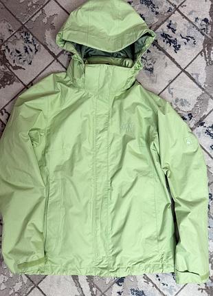 Куртка jack wolfskin/р.м 3