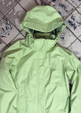 Куртка jack wolfskin/р.м 2