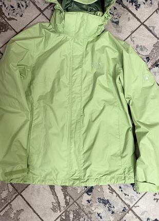 Куртка jack wolfskin/р.м 5