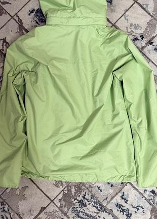 Куртка jack wolfskin/р.м 7