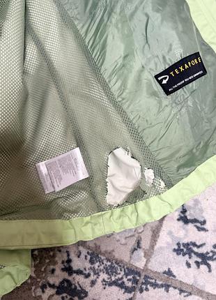 Куртка jack wolfskin/р.м 10