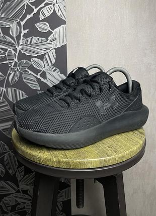 Мужские кроссовки under armour charged surge, размер 42.5