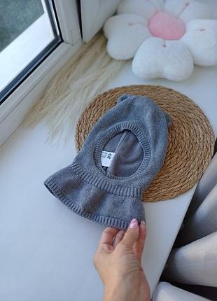 Шапка шльом h&m 2