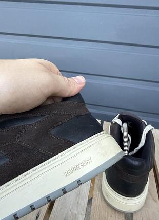 Кросівки represent reptor low 6