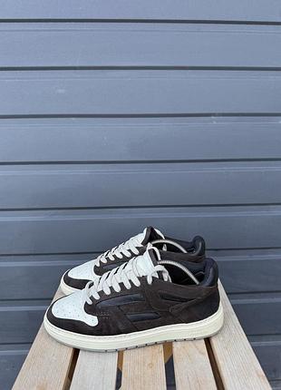 Кросівки represent reptor low