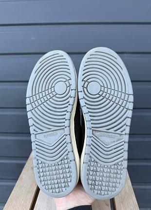 Кросівки represent reptor low 8
