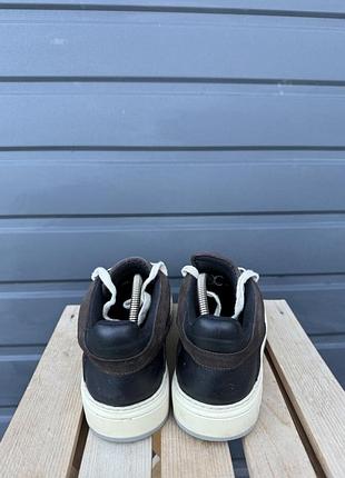 Кросівки represent reptor low 4
