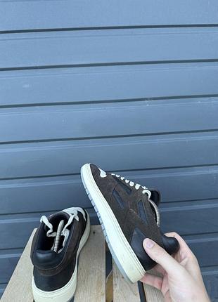 Кросівки represent reptor low 7
