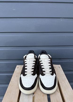 Кросівки represent reptor low 2
