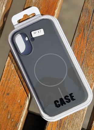 Чохол на iphone 17