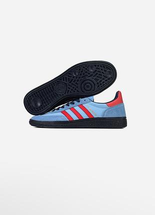 Adidas manchester spezial c.p. company