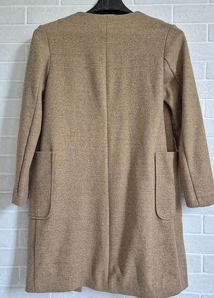 Пальто m&amp;s женское осеннее marks &amp; spencer 2