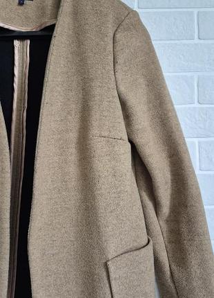 Пальто m&amp;s женское осеннее marks &amp; spencer 5