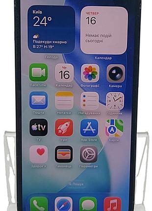 Мобильный телефон смартфон б/у apple iphone 13 pro 128gb